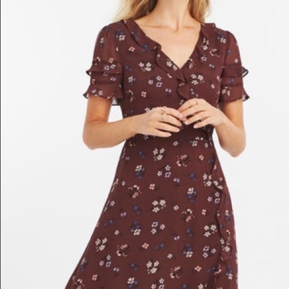 Tea Dress - Picture 2 of 6